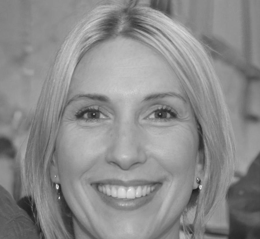 Portrait de Célestine Moreau