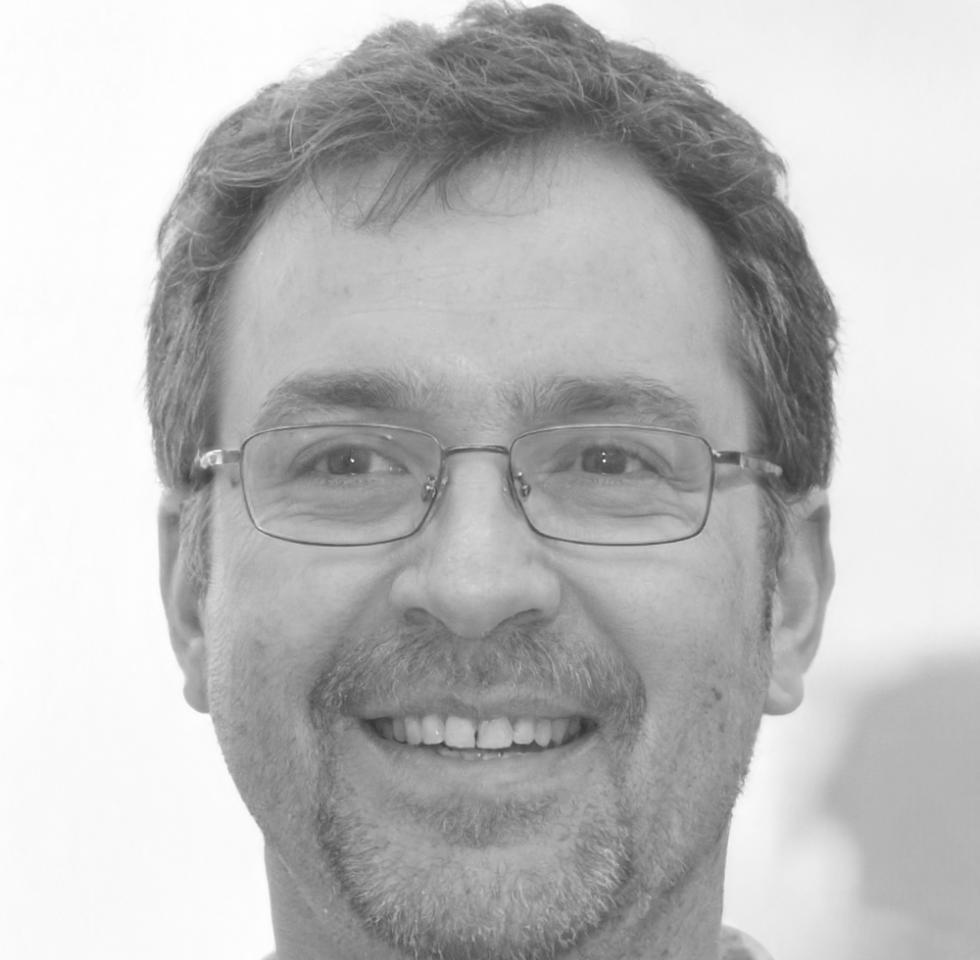 Portrait de Barnabé Lefèvre